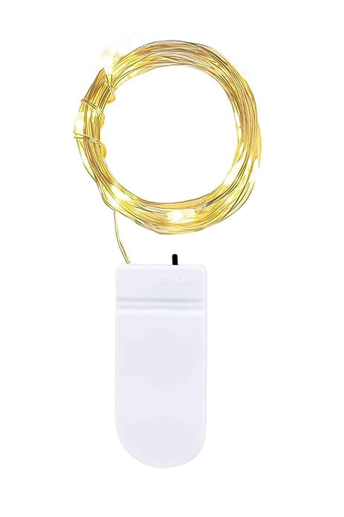 Günışığı Aç-Kapa Anahtarlı 2032 Peri Led