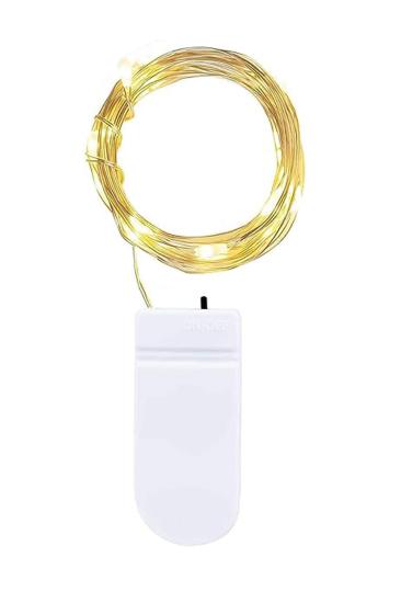 Günışığı Aç-Kapa Anahtarlı 2032 Peri Led